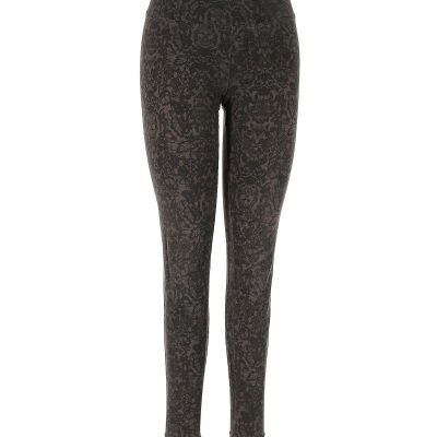 Talula Women Gray Leggings M